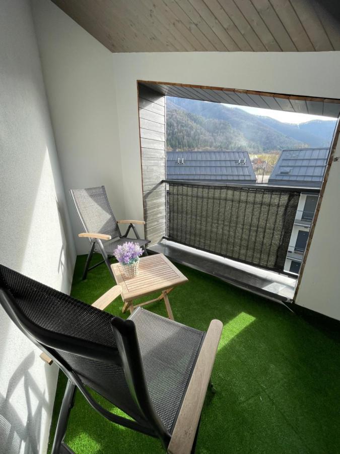 U Plechoveho Janosika Apartment Terchova Exterior photo
